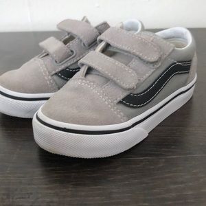 Toddler Vans Shoes
